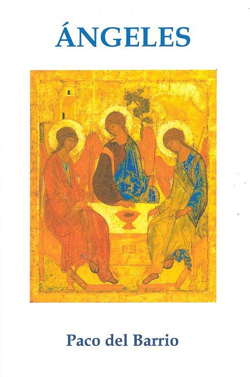 &Aacute;ngeles