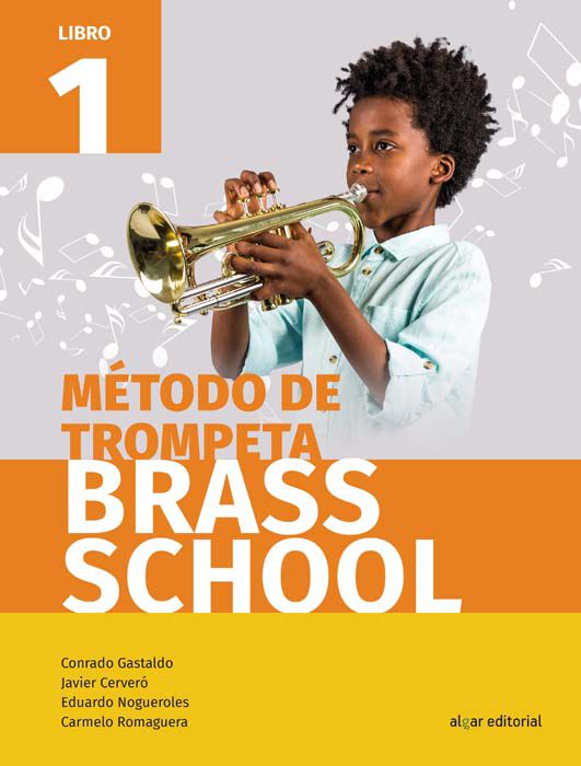 Brass School Trompeta 2