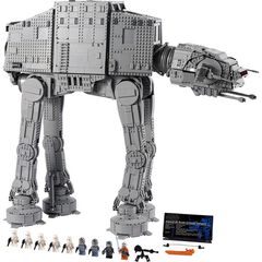 LEGO® Star Wars AT-AT 75313