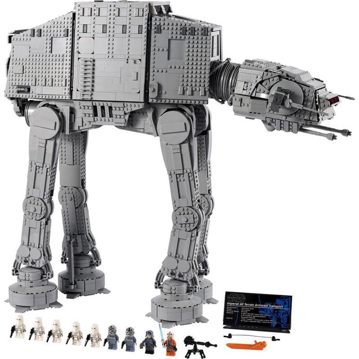 LEGO® Star Wars AT-AT 75313 LEGO® Star Wars AT-AT 75313