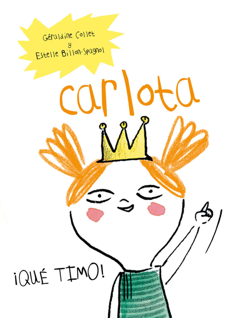 Carlota