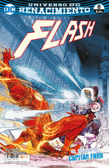 Flash núm. 22/ 8 (Renacimiento)