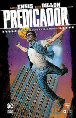 Predicador núm. 3 de 9: Orgullosos americanos (Cuarta edición)