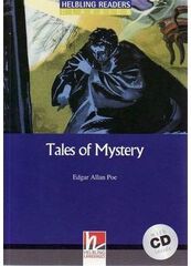 Tales of Mystery