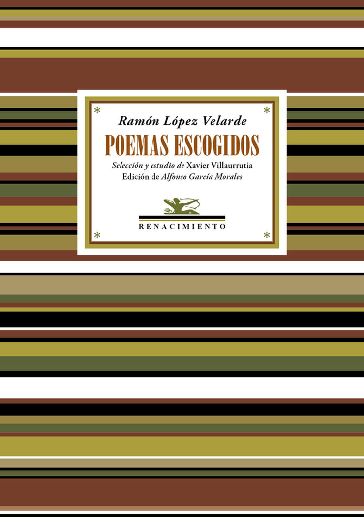 Poemas escogidos