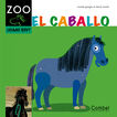 Caballo - Zoo, El