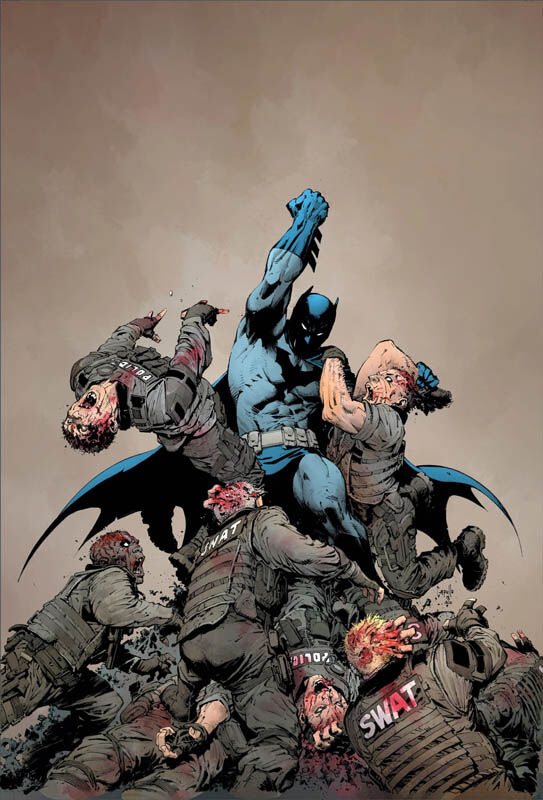 DCsos vol. 01 (DC Pocket)