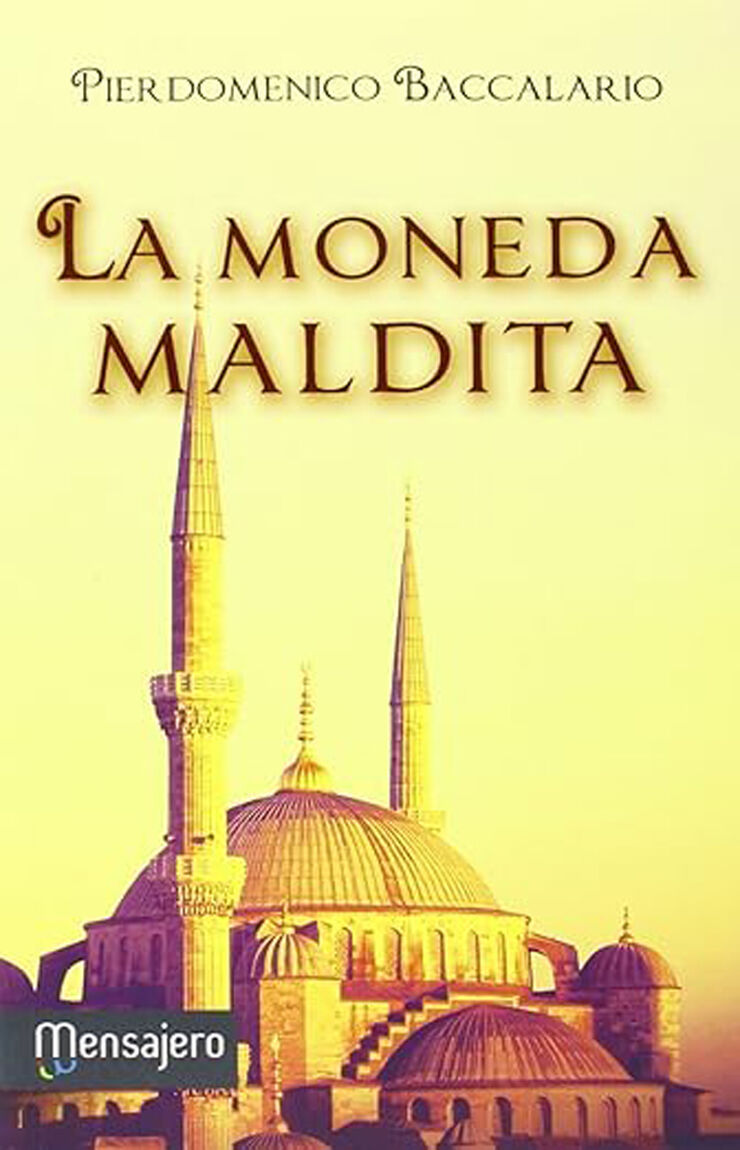 La moneda maldita