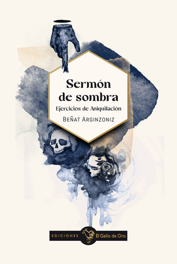 Serm&oacute;n de sombra