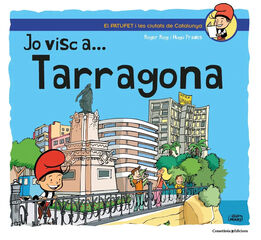 Jo visc a... Tarragona
