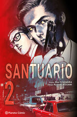 Santuario nº 02 Santuario nº 02