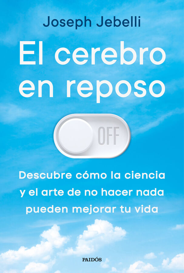 El cerebro en reposo
