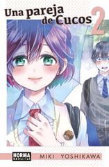 Una pareja de cucos 2 Una pareja de cucos 2
