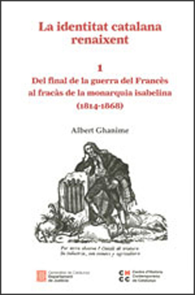 La identitat catalana renaixent