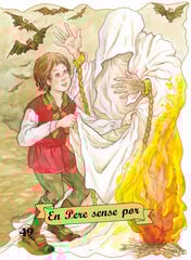 En Pere sense por - Encunyats clàssics