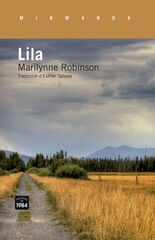Lila Lila