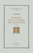 Història de la Guerra del Peloponnès, vol. VIII i últim (llibre VIII)