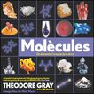 Molècules: els elements i l'arquitectura