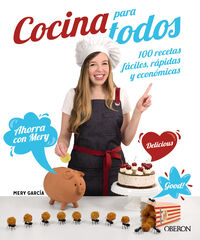 Cocina para todos Cocina para todos