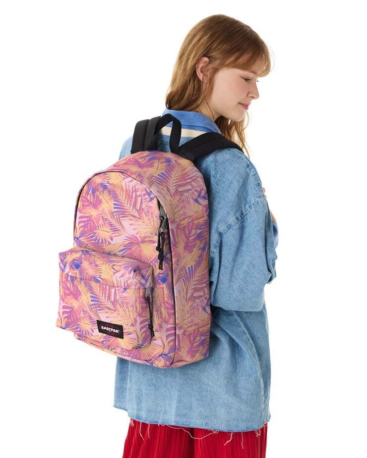 Mochila Eastpak Out of Office Brize Retro Soft