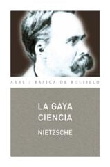 La gaya ciencia La gaya ciencia