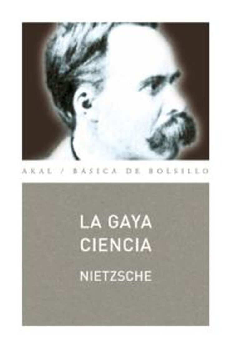 La gaya ciencia