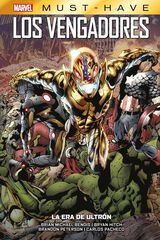 Los Vengadores 2. La Era de Ultrón Los Vengadores 2. La Era de Ultrón