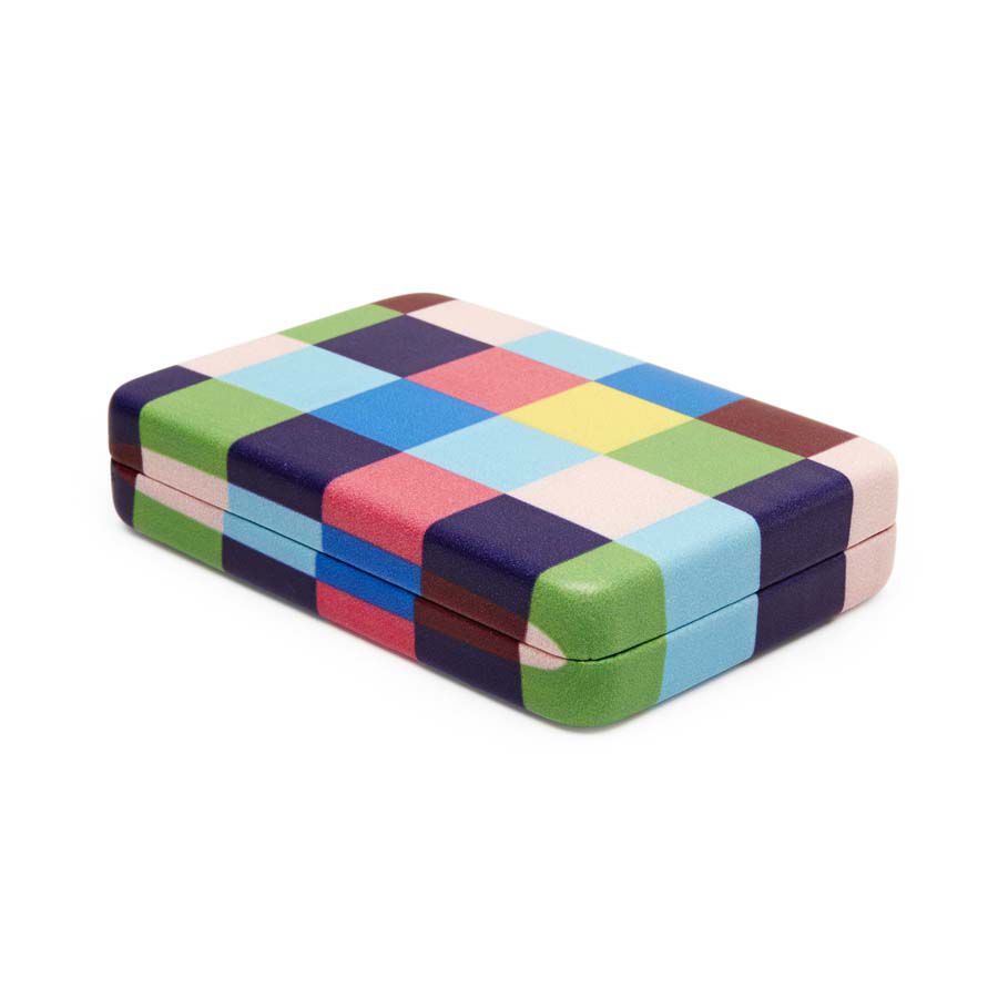 Joyero&nbsp;Kikkerland&nbsp;Mine port&aacute;til cuadros