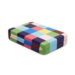 Joyero&nbsp;Kikkerland&nbsp;Mine port&aacute;til cuadros