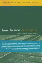 Sin destino Sin destino