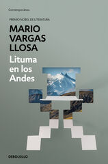 Lituma en los Andes Lituma en los Andes