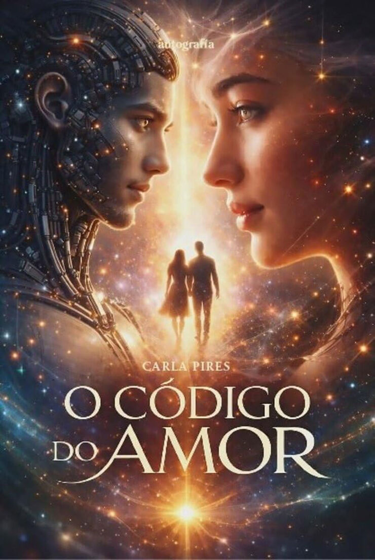 O c&oacute;digo do amor