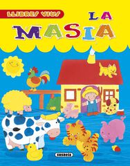 La masia La masia
