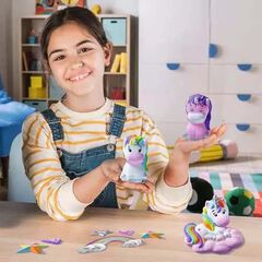 Be Creative Maxi Tiza Unicornio
