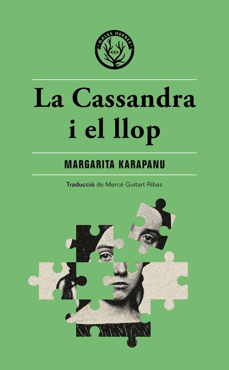 La Cassandra i el llop