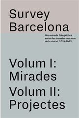 Survey Barcelona 2022 Survey Barcelona 2022