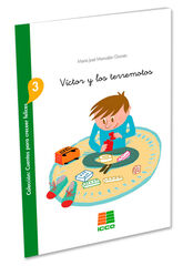 Víctor y los terremotos