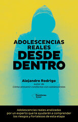 Adolescencias reales desde dentro Adolescencias reales desde dentro