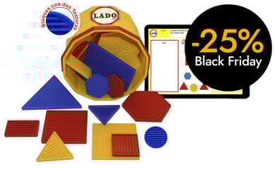 Blocs lògics 30U + Activitats Digitals