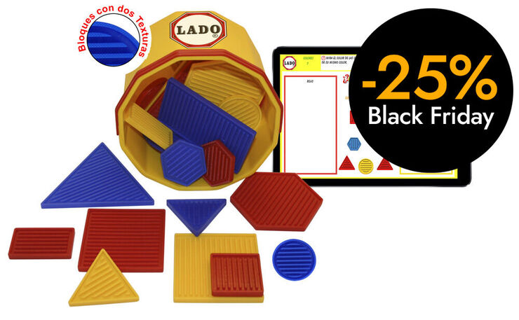 Blocs lògics 30U + Activitats Digitals