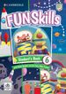 Fun Skills 6 Sb/Minitrainer