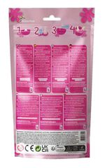 Crea Plastilina Rosa