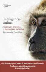 Inteligencia animal Inteligencia animal