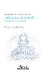 Teoría de la educación Teoría de la educación