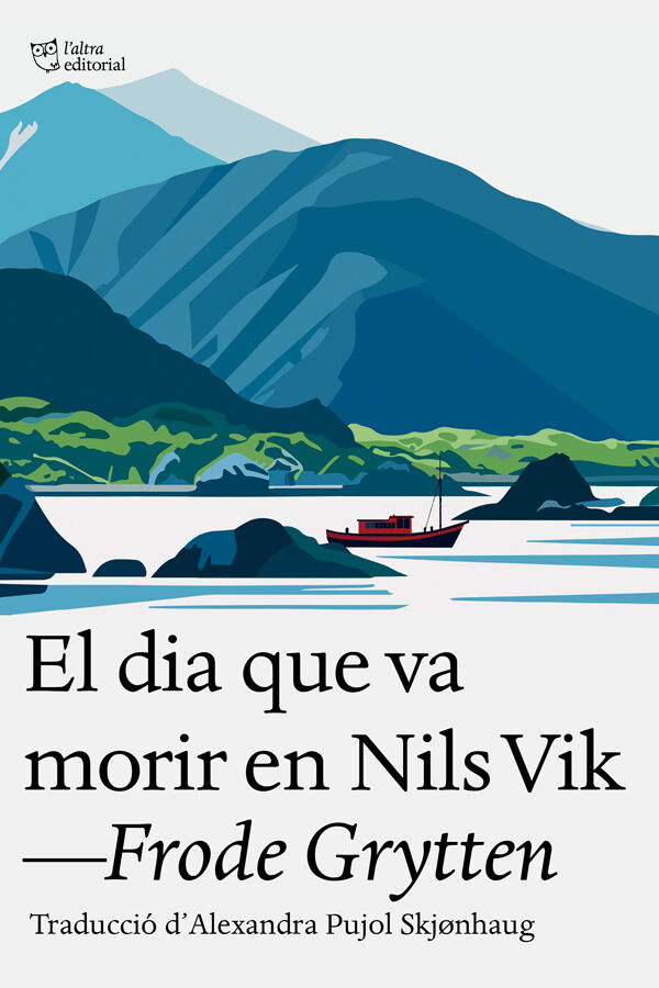 El d&iacute;a que va morir en Nils Vik