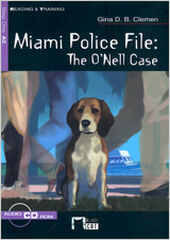 Miami Police Readin & Training 1