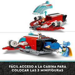 LEGO® Star Wars TM The Crimson Firehawk™ 75384