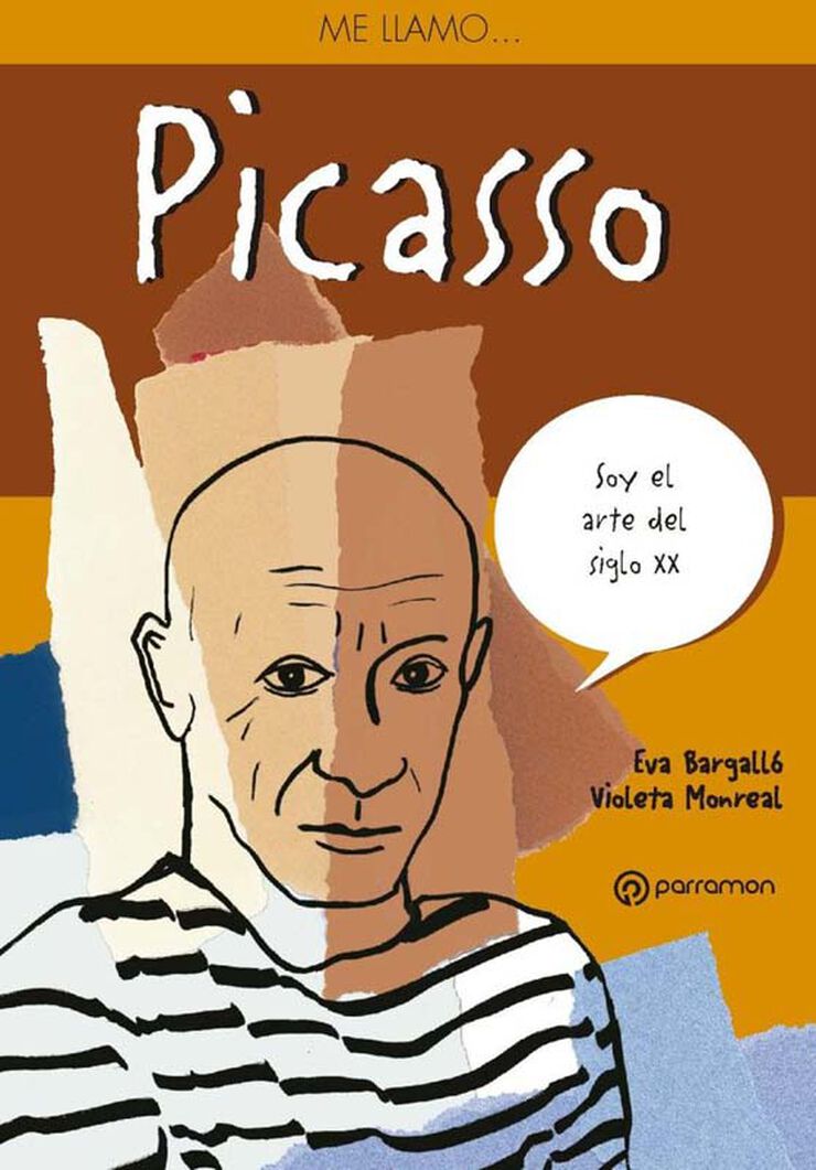 Me llamo... Picasso