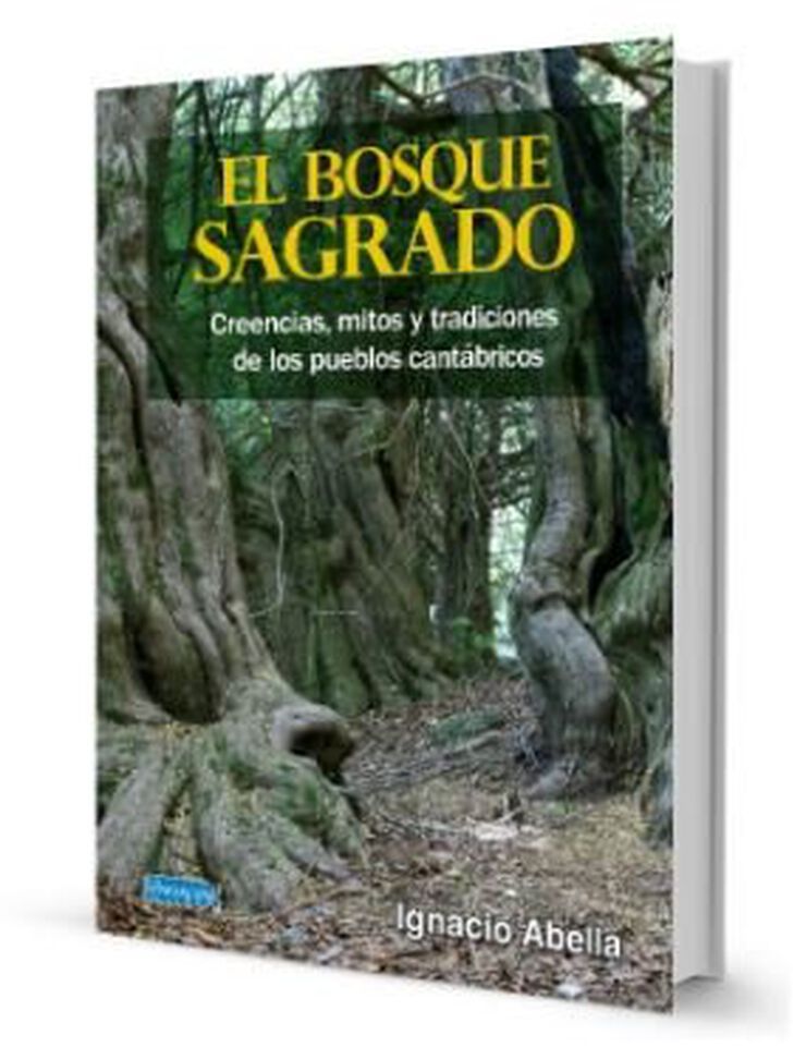 El bosque sagrado