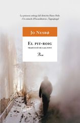 El pit-roig El pit-roig